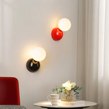 Load image into Gallery viewer, Dalila Wall Lamp
