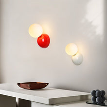 Carregar imagem no visualizador da galeria, Dalila Wall Lamp
