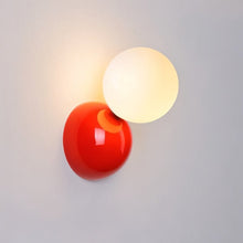 Load image into Gallery viewer, Dalila Wall Lamp
