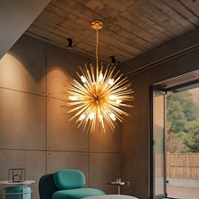 Carregar imagem no visualizador da galeria, Dandelion Chandelier
