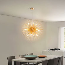 Carregar imagem no visualizador da galeria, Dandelion Chandelier
