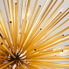 Cargar imagen en el visor de la galería, Dandelion Chandelier
