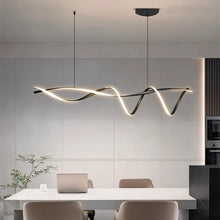 Load image into Gallery viewer, Daniella Pendant Light
