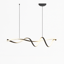 Carregar imagem no visualizador da galeria, Daniella Pendant Light
