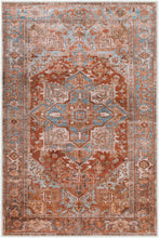 Load image into Gallery viewer, Darapidap Washable Area Rug - Clearance
