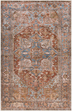 Load image into Gallery viewer, Darapidap Washable Area Rug - Clearance

