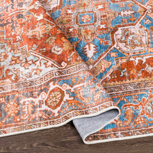 Load image into Gallery viewer, Darapidap Washable Area Rug - Clearance
