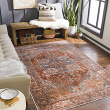 Load image into Gallery viewer, Darapidap Washable Area Rug - Clearance
