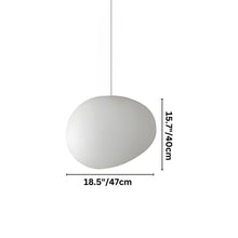 Cargar imagen en el visor de la galería, Dario Pendant Light
