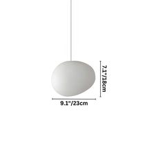 Cargar imagen en el visor de la galería, Dario Pendant Light
