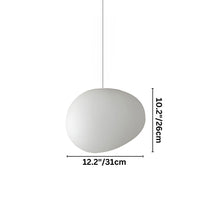 Cargar imagen en el visor de la galería, Dario Pendant Light
