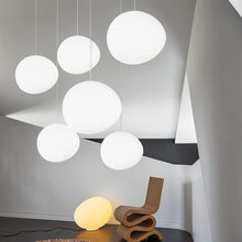 Load image into Gallery viewer, Dario Pendant Light
