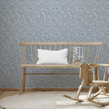 Load image into Gallery viewer, Wharton Wallpaper by Studio Stephie
