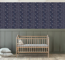 Load image into Gallery viewer, Brighton Wallpaper by Emma J Rivers
