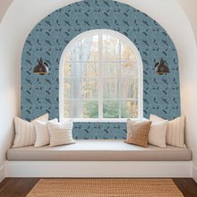 Carregar imagem no visualizador da galeria, Odin Wallpaper by Tracy Stone Design
