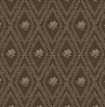Carregar imagem no visualizador da galeria, Violet Wallpaper by Taddy Mikelaites
