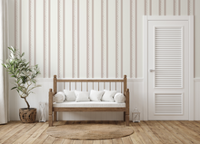 Carregar imagem no visualizador da galeria, Dorit Wallpaper by Cinnamon Clouds

