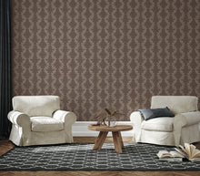 Carregar imagem no visualizador da galeria, Linden Wallpaper by The Fibery

