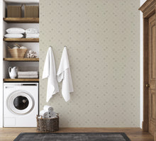 Carregar imagem no visualizador da galeria, Georgie Wallpaper by The Rosenborg Company

