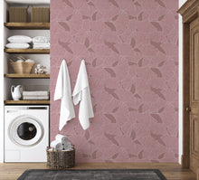 Carregar imagem no visualizador da galeria, Odin Wallpaper by Tracy Stone Design

