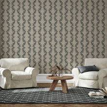 Carregar imagem no visualizador da galeria, Linden Wallpaper by The Fibery

