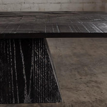 Carregar imagem no visualizador da galeria, Darvo Black Table
