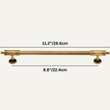 Load image into Gallery viewer, Dasta Knob &amp; Pull Bar
