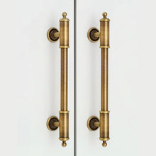 Load image into Gallery viewer, Dasta Knob &amp; Pull Bar
