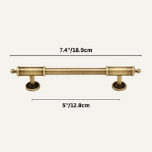 Load image into Gallery viewer, Dasta Knob &amp; Pull Bar
