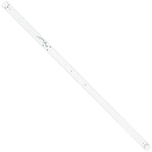 Load image into Gallery viewer, 8FT LED Strip Low Bay Light 60/70/80W Adjustable, CCT Tunable and 130Lm/watt - Dimmable Fixture, UL/DLC Listed
