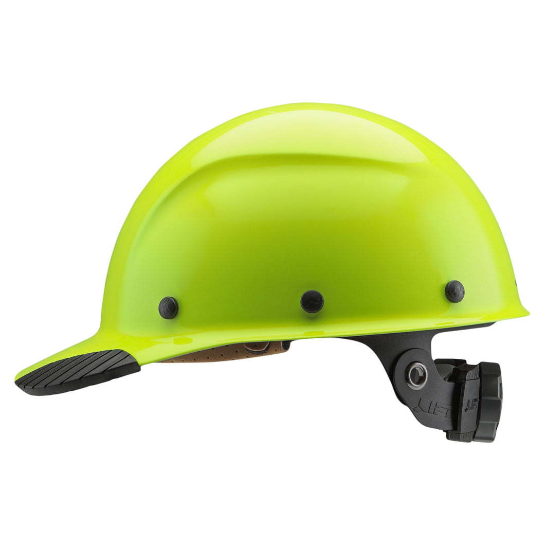 DAX Cap - Hi-Viz