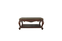 Carregar imagem no visualizador da galeria, Picardy Coffee Table, Vintage Cherry Oak
