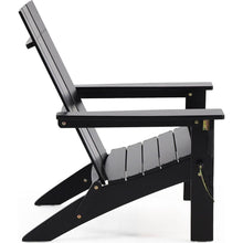 Load image into Gallery viewer, ZUMA FOLDABLE ADIRONDACK CHAIR
