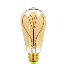 Load image into Gallery viewer, Decorative G125 Edison Bulb for Home Lighting with Dimmable LED Bulbs
