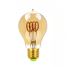 Load image into Gallery viewer, Decorative G125 Edison Bulb for Home Lighting with Dimmable LED Bulbs

