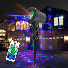 Load image into Gallery viewer, Decorative Garden Light with Spike Base for Lawn and Yard Accents
