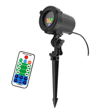 Load image into Gallery viewer, Decorative Garden Light with Spike Base for Lawn and Yard Accents
