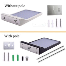 Load image into Gallery viewer, Decorative Solar Light for Outdoor Garden and Landscape
