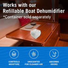 Load image into Gallery viewer, Dehumidifier Refill Bags
