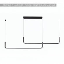 Load image into Gallery viewer, Deleazo Chandelier
