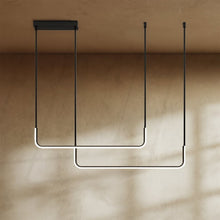 Load image into Gallery viewer, Deleazo Chandelier
