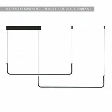 Load image into Gallery viewer, Deleazo Chandelier

