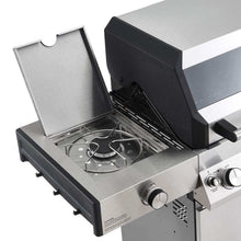 Load image into Gallery viewer, Denali 405 | Stainless Smart Tech Propane Gas Grill
