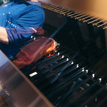 Load image into Gallery viewer, Denali 605 | Stainless Smart Tech Natural/Propane Gas Grill
