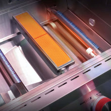 Load image into Gallery viewer, Denali 605Pro | Stainless Smart Propane Gas Grill
