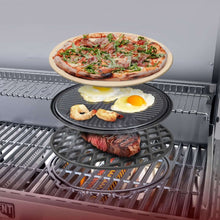 Load image into Gallery viewer, Denali 605Pro | Stainless Smart Propane Gas Grill
