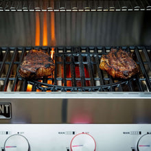 Load image into Gallery viewer, Denali 605Pro | Stainless Smart Propane Gas Grill
