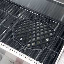 Load image into Gallery viewer, Denali 605Pro | Stainless Smart Propane Gas Grill
