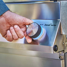 Load image into Gallery viewer, Denali 605Pro | Stainless Smart Propane Gas Grill
