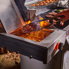 Load image into Gallery viewer, Denali 605Pro | Stainless Smart Propane Gas Grill
